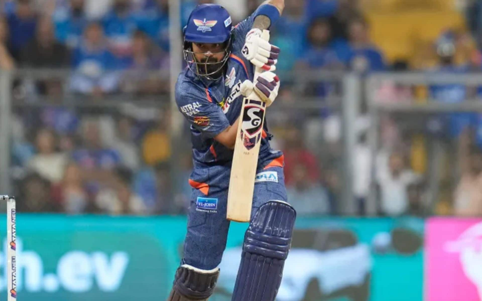 KL Rahul-(IPL)