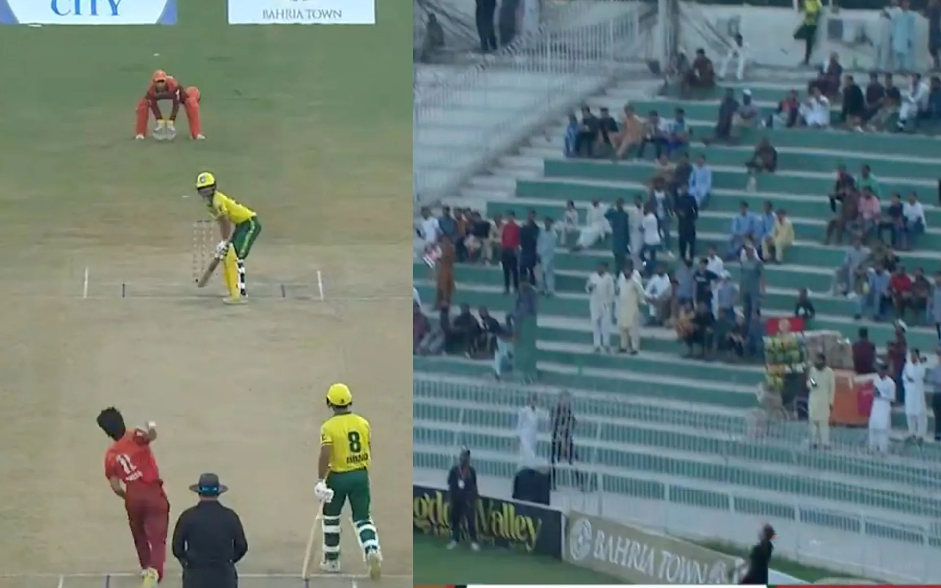 Champions One-Day Cup- (Screen Grab)