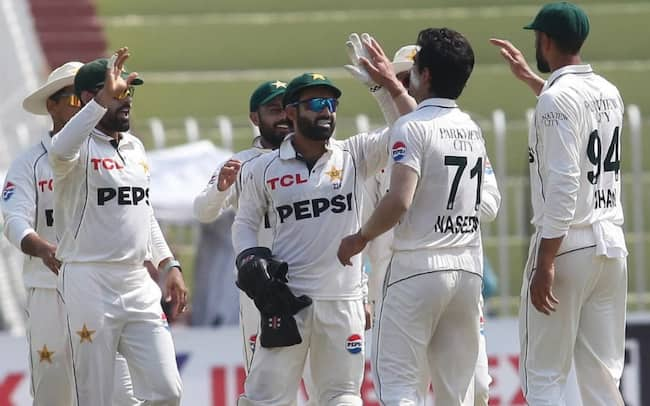 'Mohalla Team Better...' - Ex-Player Scathes Pakistan After India, Bangladesh Setbacks