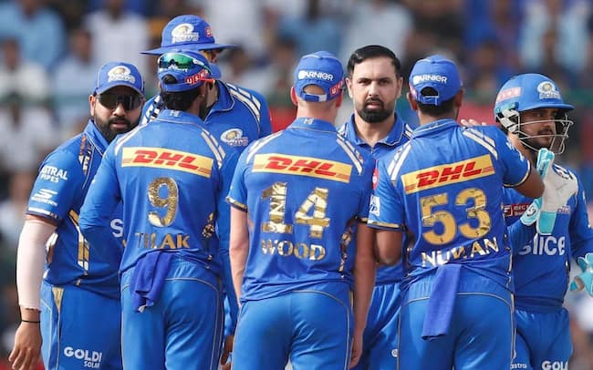 Mumbai Indians in IPL 2024 [iplt20.com]