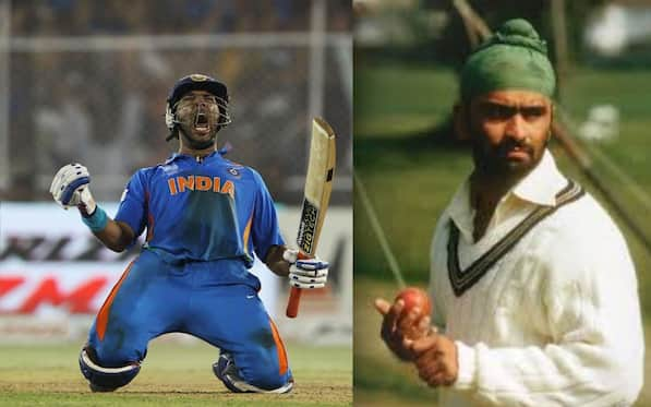 'Bishan Singh Bedi Sir Taught Me..,': Yuvraj Singh Reveals His Coaching Mantra