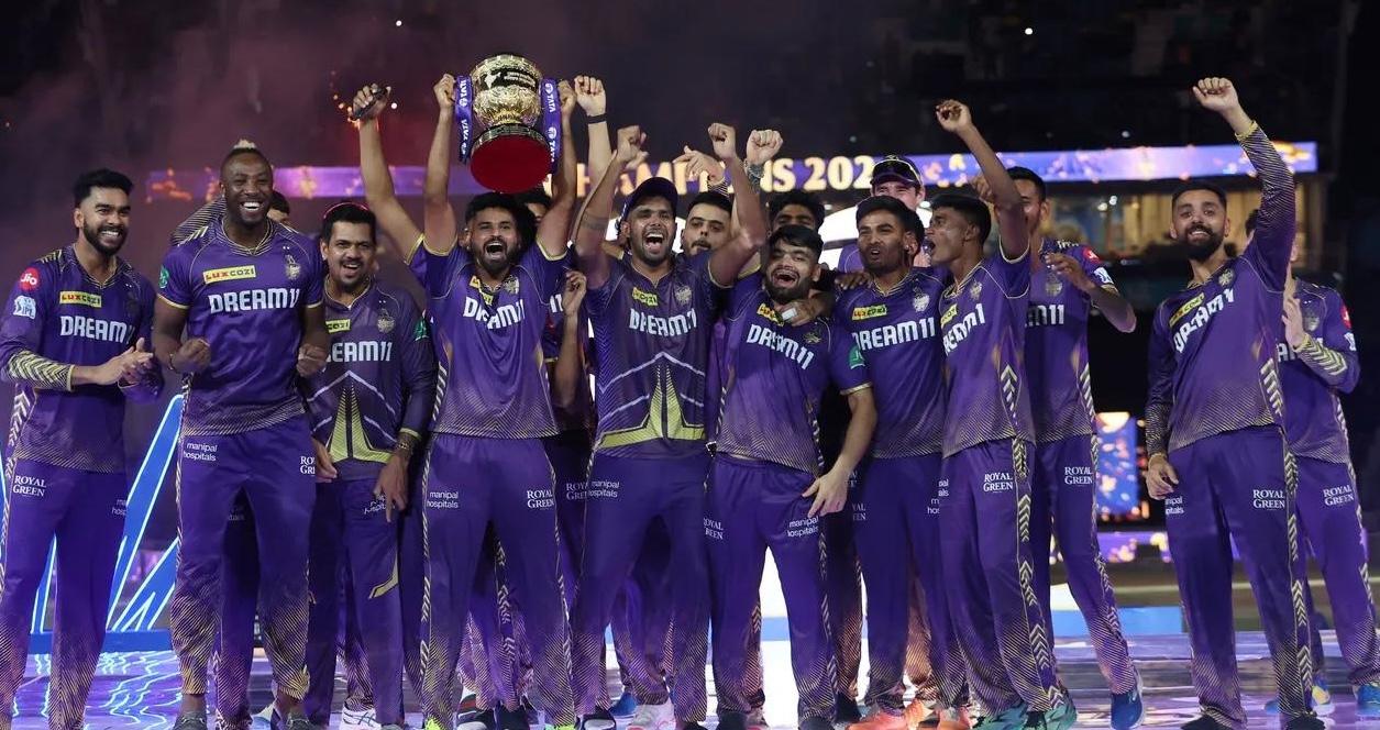 IPL 2025 5 Players KKR Will Retain Ahead Of Mega Auction cricket.one