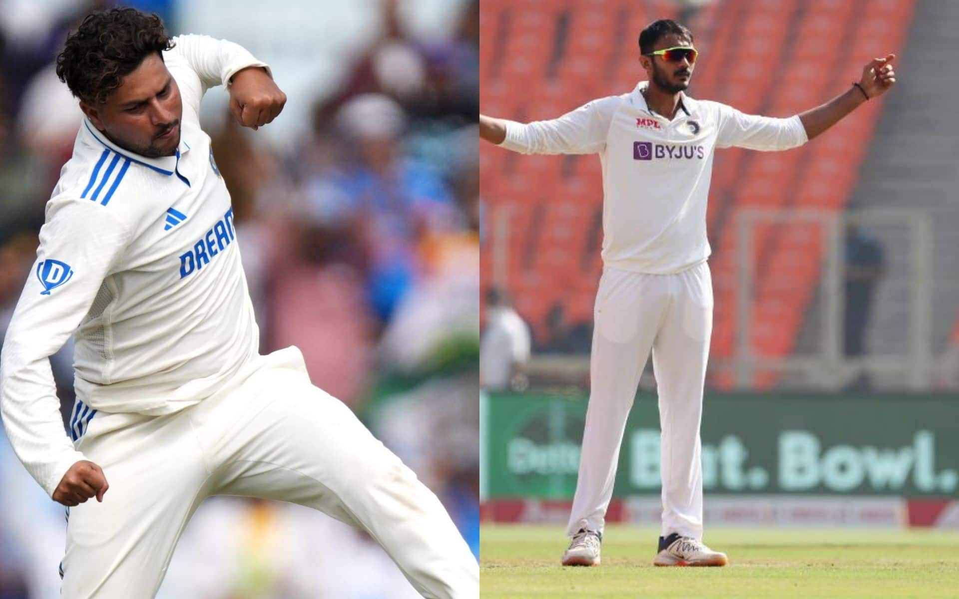 Kuldeep Yadav vs Axar Patel: Who Will Play For India In The 2nd Test vs BAN?