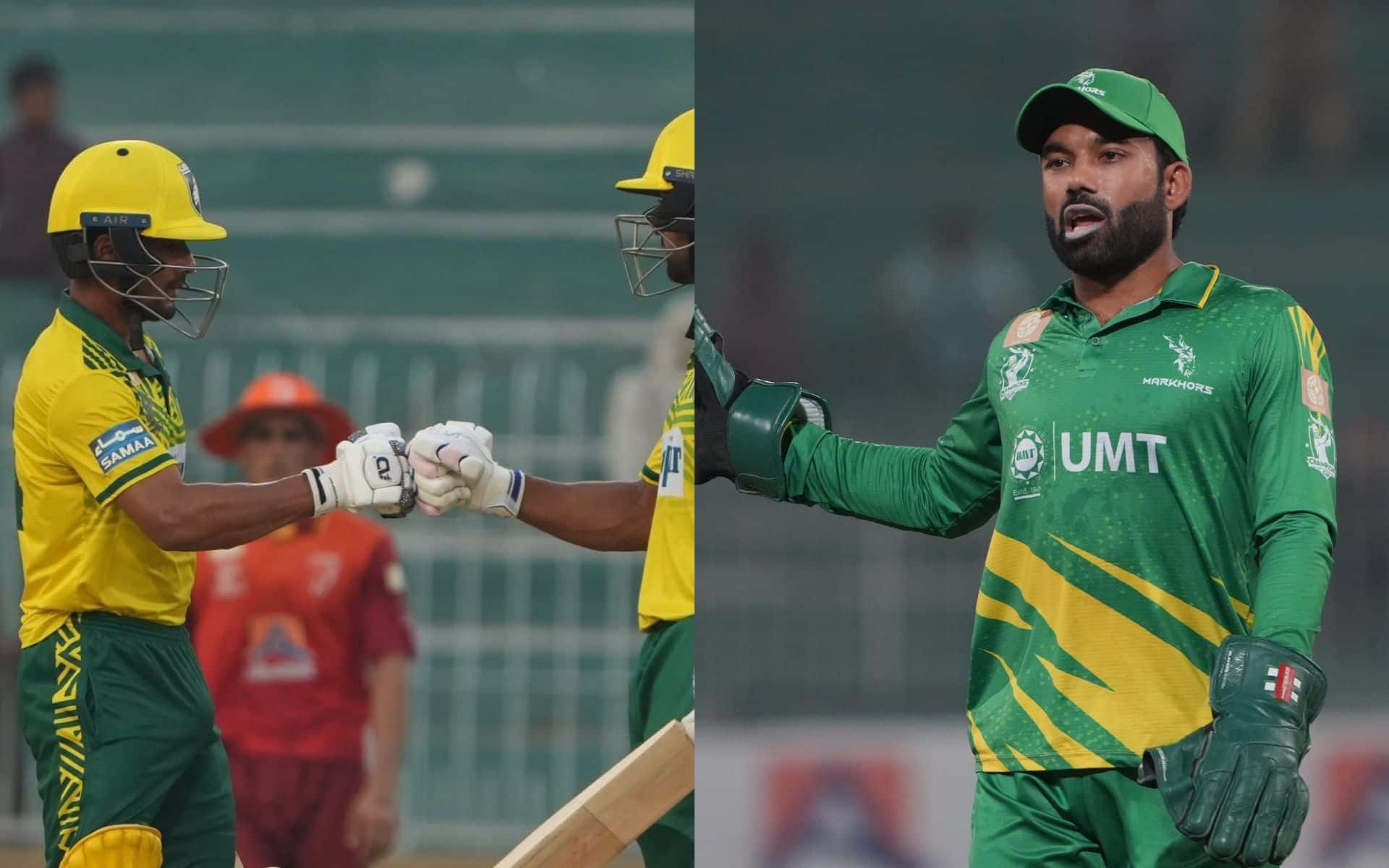 MAR vs LIO, Champions Cup 2024: Dream11 Predictions for Elimintaor 2 [@championscuppcb]