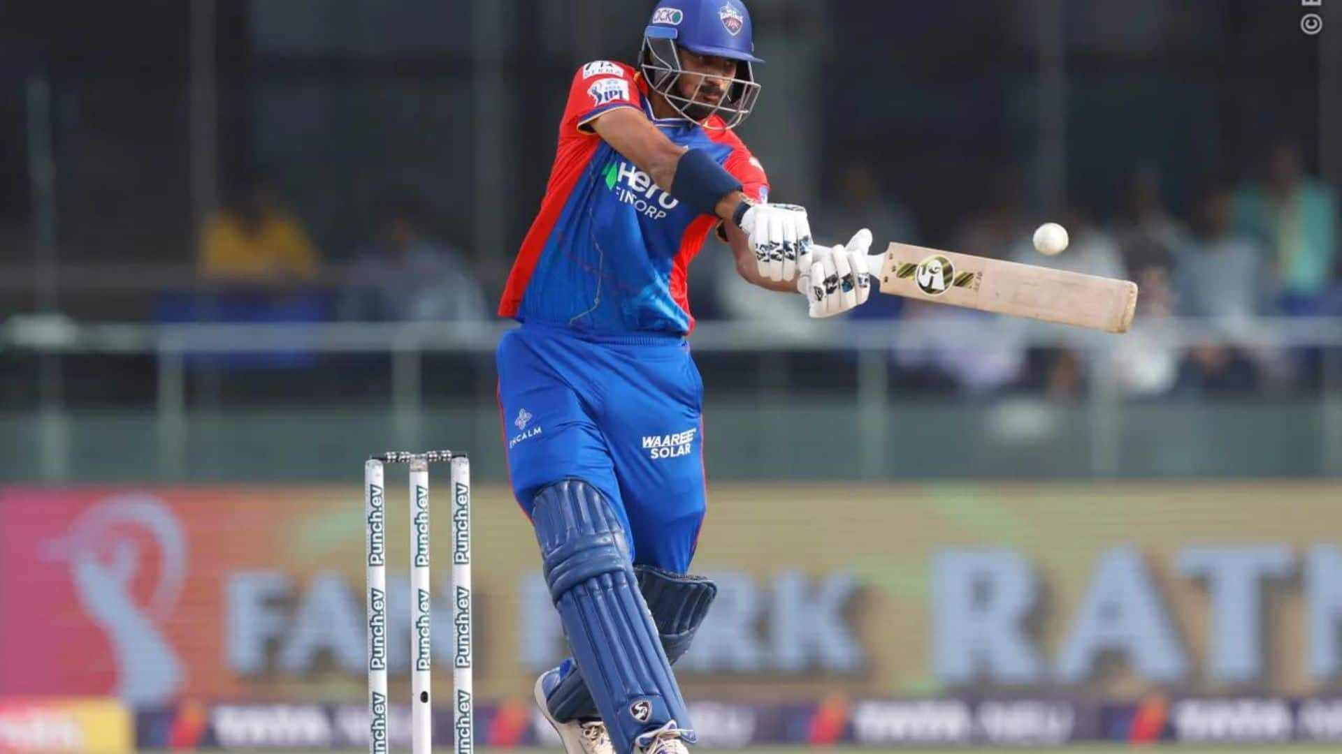 Axar Patel is DC's first-choice all-rounder [IPL]