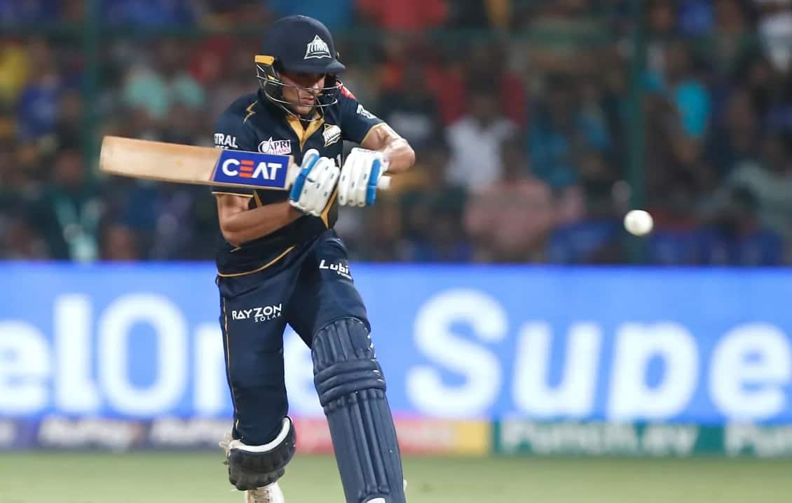 Gill will be the first retention for GT [IPLT20.COM]
