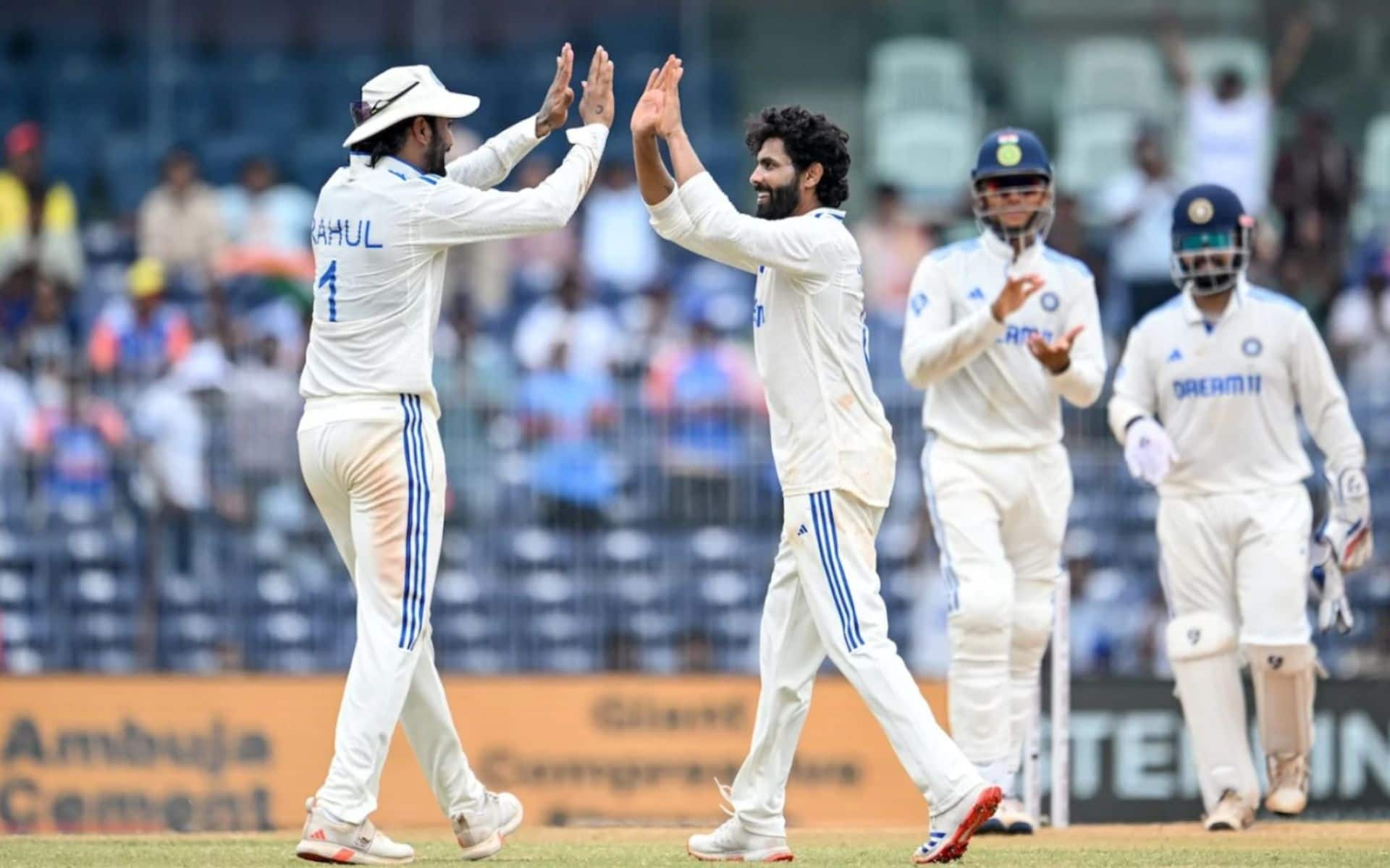 IND vs BAN 2nd Test Match Prediction: Who Will Win Today's Match?