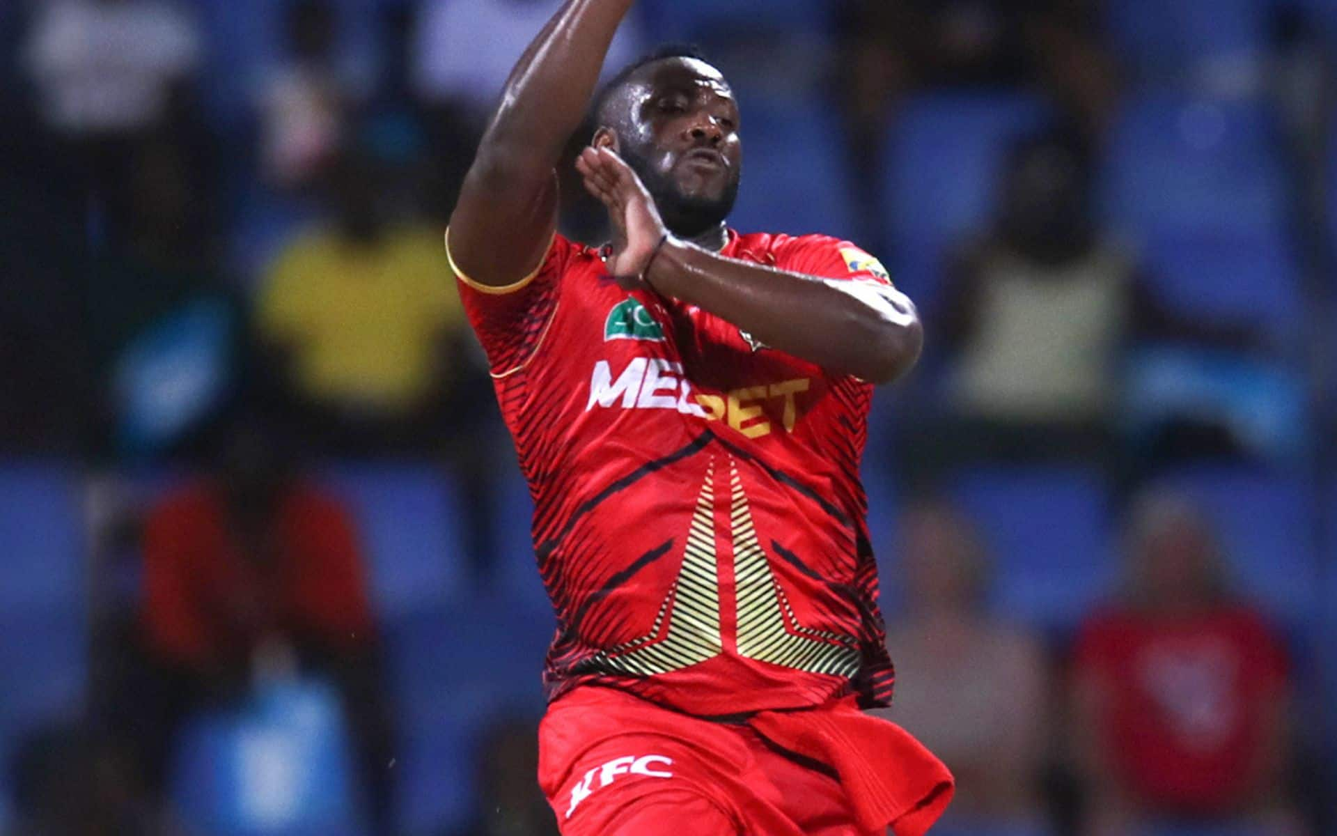 TKR vs BR, CPL 2024: Dream11 Predictions for Match 28 [@TKRiders/x.com]