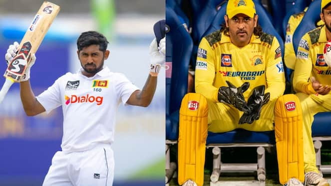 IPL 2025: 3 Reasons Why CSK Will Target Kamindu Mendis In Mega Auction