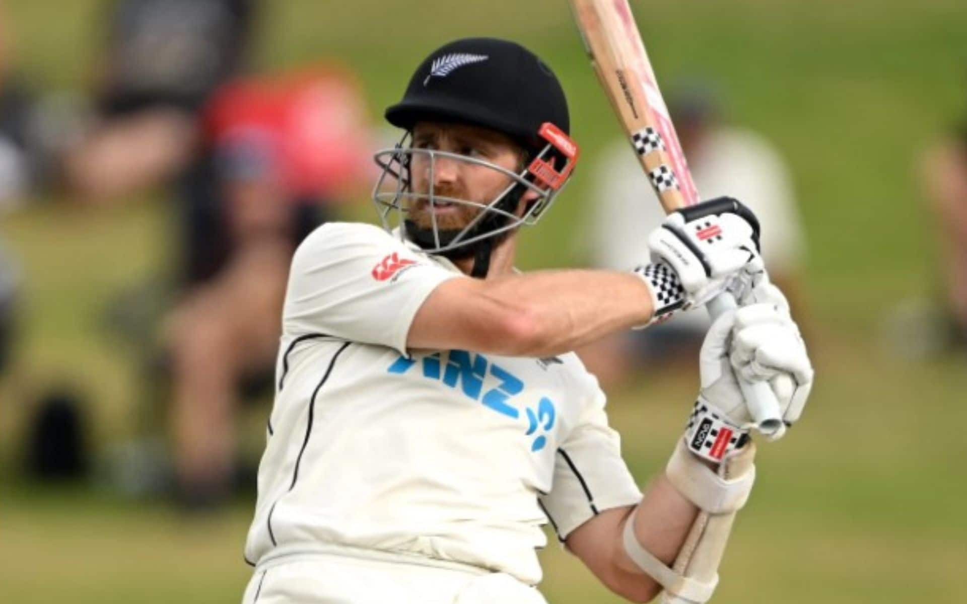 Kane Williamson – 3 centuries in 10 innings (ICC/x)
