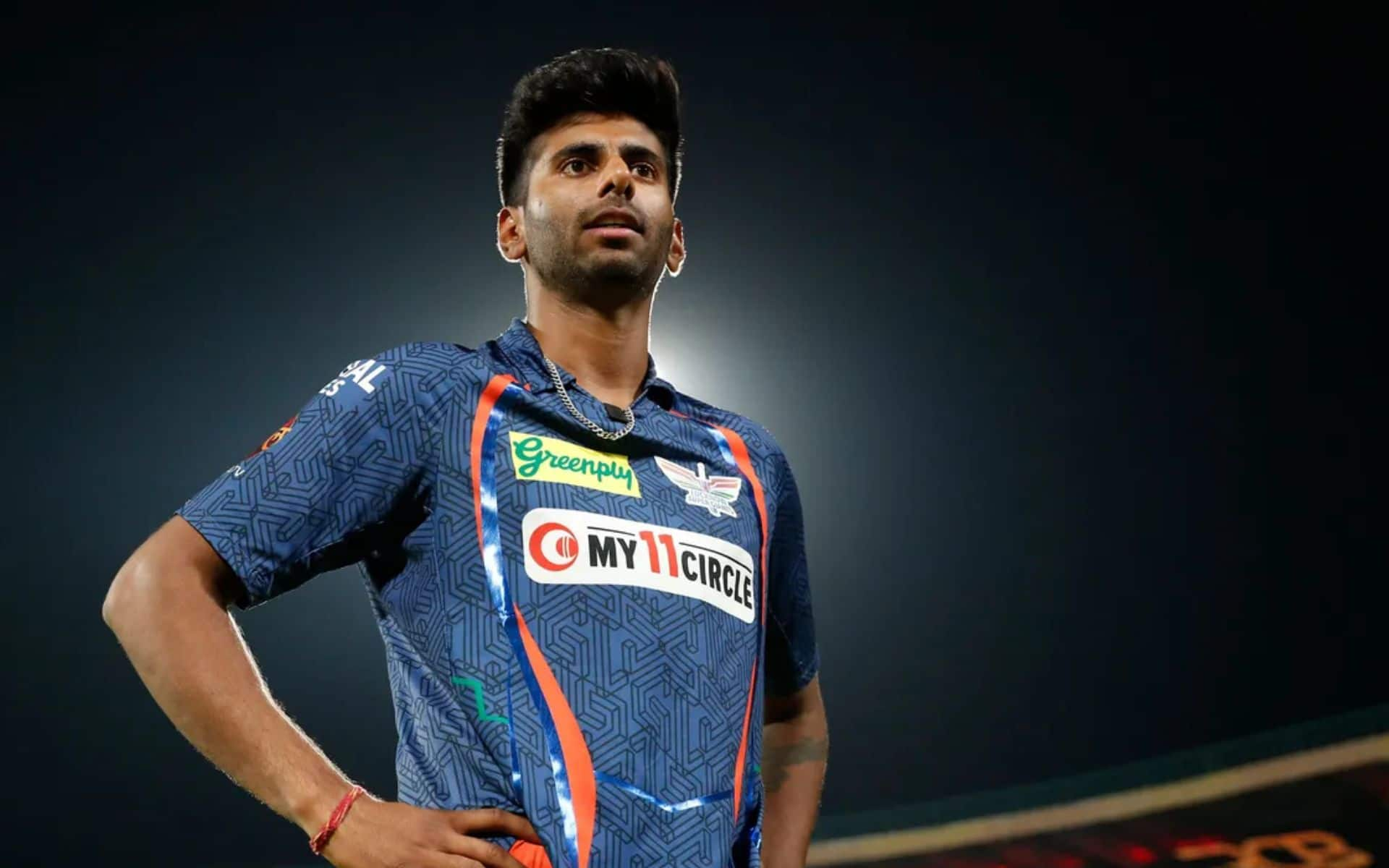 Mayank Yadav In IPL 2024 (iplt20.com)