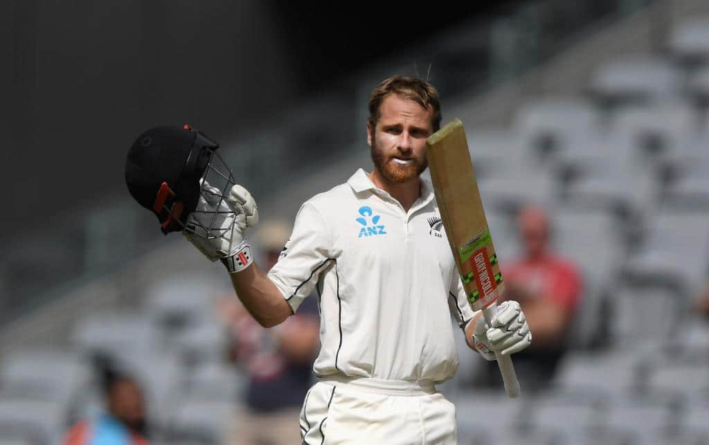 Kane Williamson Goes Past Virat Kohli In Tests With An Unconventional 46 Vs Sri Lanka