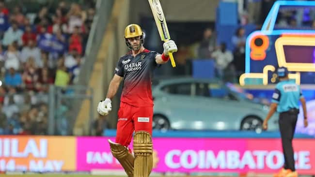 Glenn Maxwell could be one of the most expensive buys [Source: IPLT20.Com]