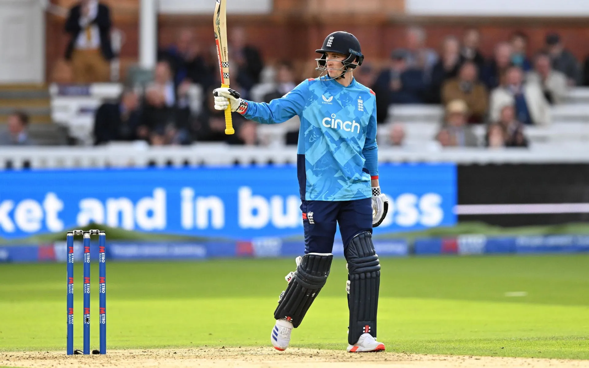 Australia Vs England (Source: @ICC/x.com)