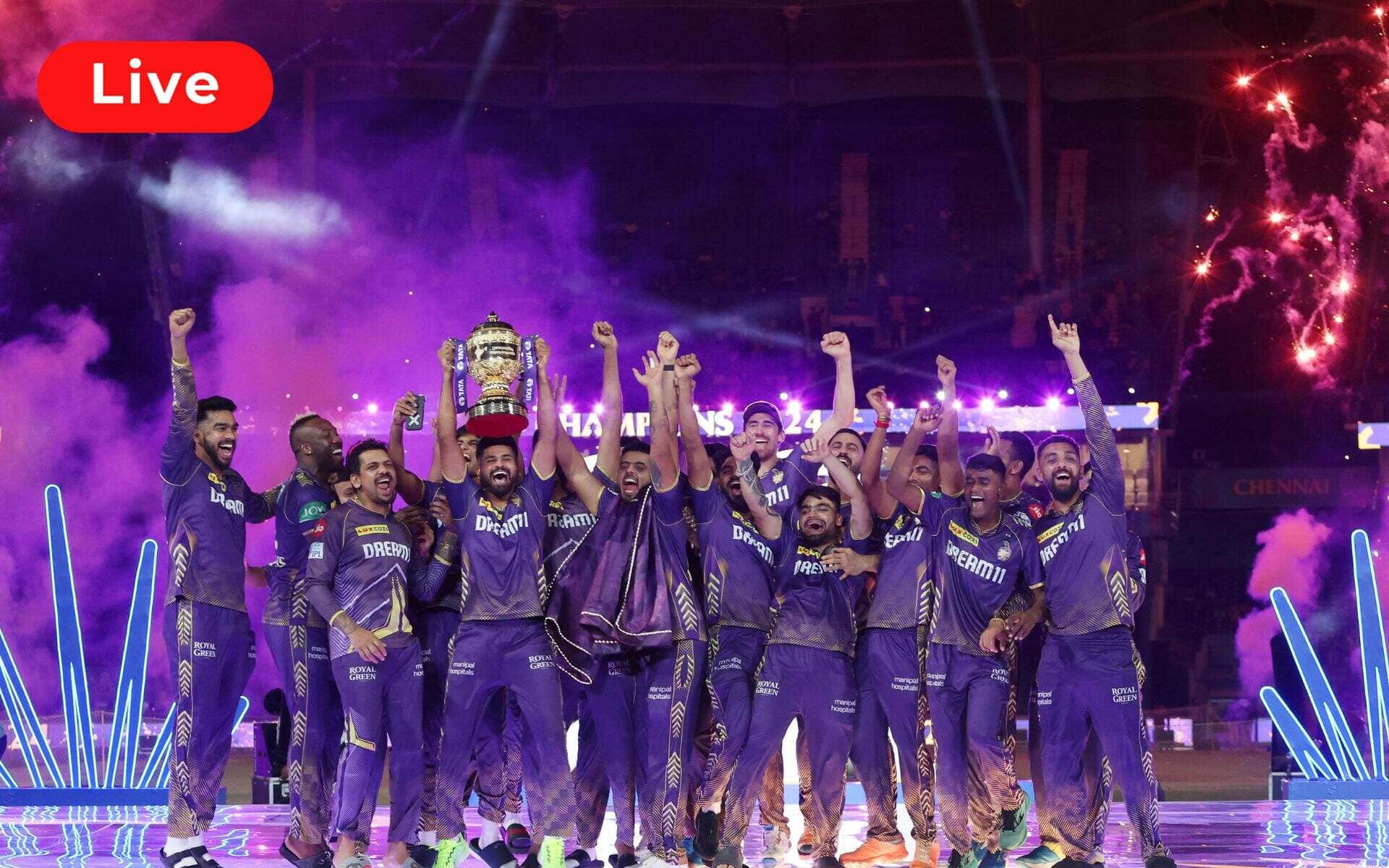 BCCI Announces IPL 2025 Mega Auction Rules  [Source: IPLT20.com]