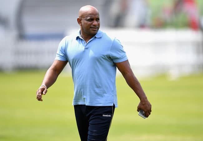 Jayasuriya appointed head coach [Source: @CeylonX6/X]