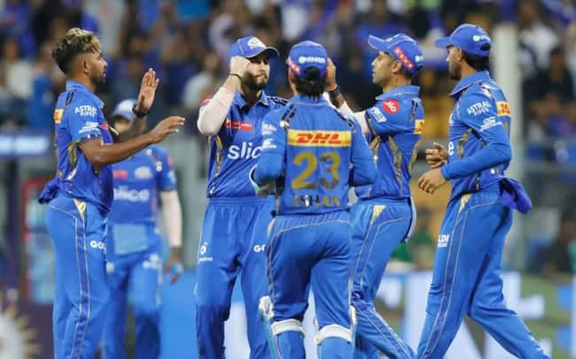 IPL 2025: 1 Uncapped, 4 Capped Players And 1 RTM; MI's Retention Strategy Ahead Of Mega Auction