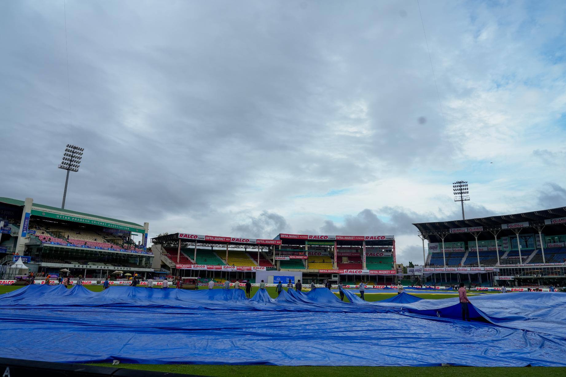 Green Park Stadium Kanpur [Source: PTI]
