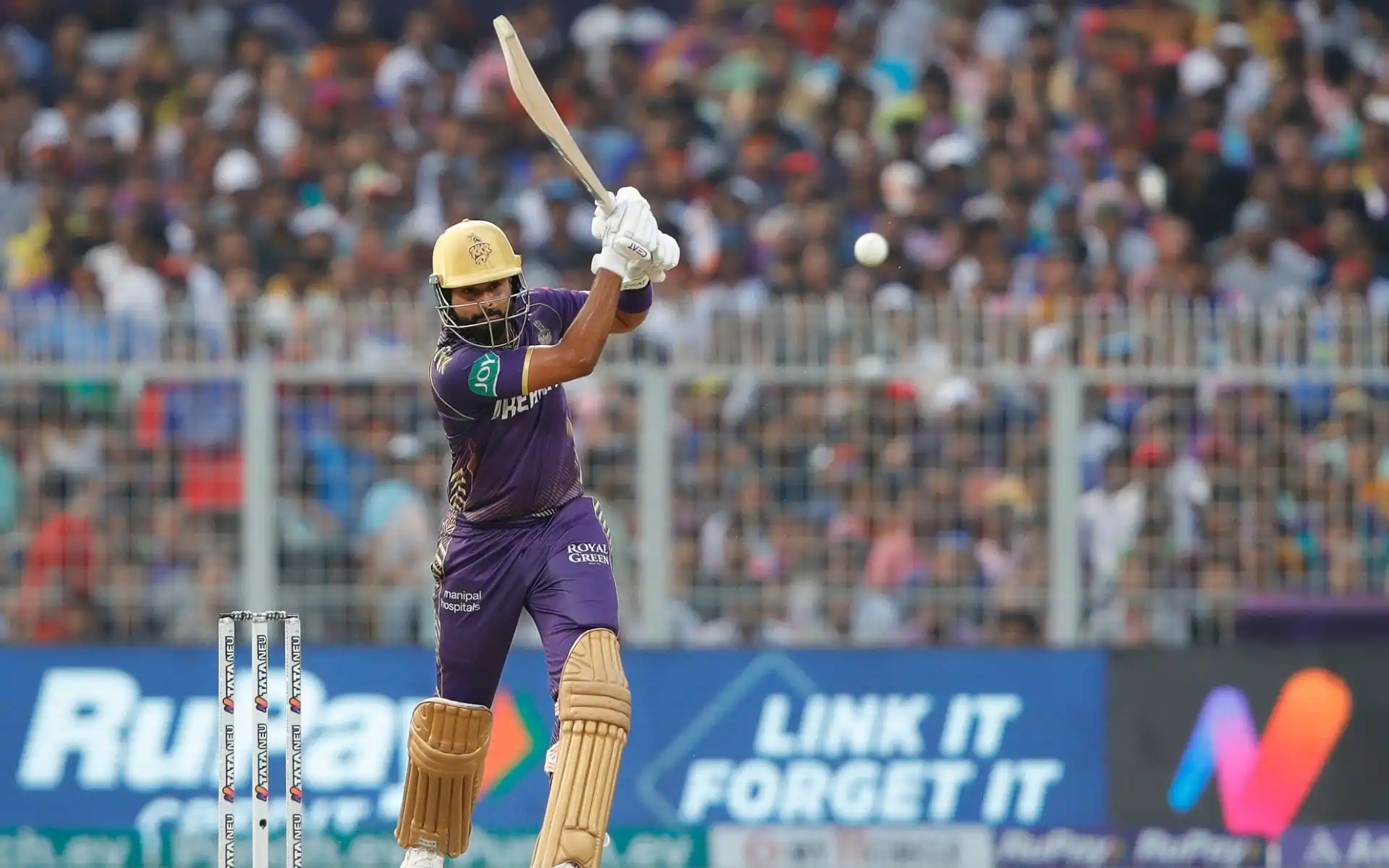 Shreyas Iyer [Source: @AvengerReturns/x.com]