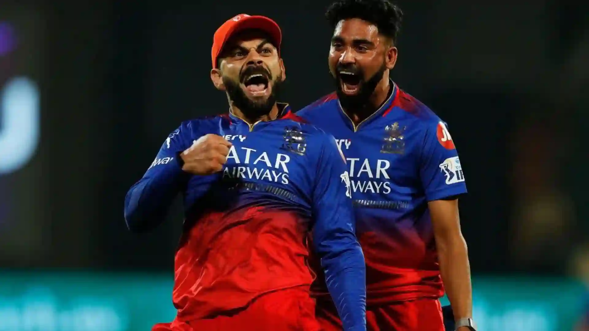 IPL 2025: 4 Capped, 1 Uncapped And 1 RTM; RCB's Retention Strategy Ahead Of Mega Auction