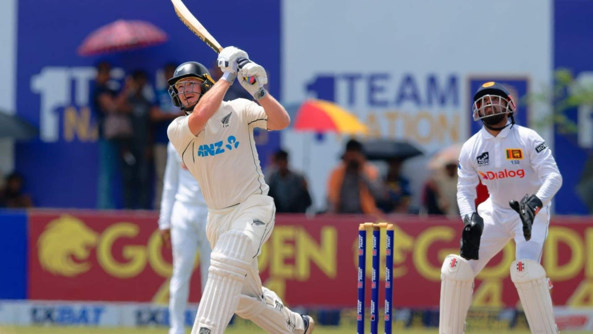 WTC Points Table: Sri Lanka Move Up; New Zealand Fall To Seventh After A Defeat In Galle Test