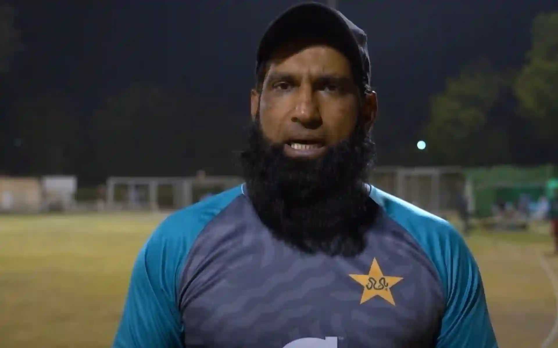 Huge Blow For Pakistan! Mohammad Yousuf Resigns As PCB Selector Before England Tests