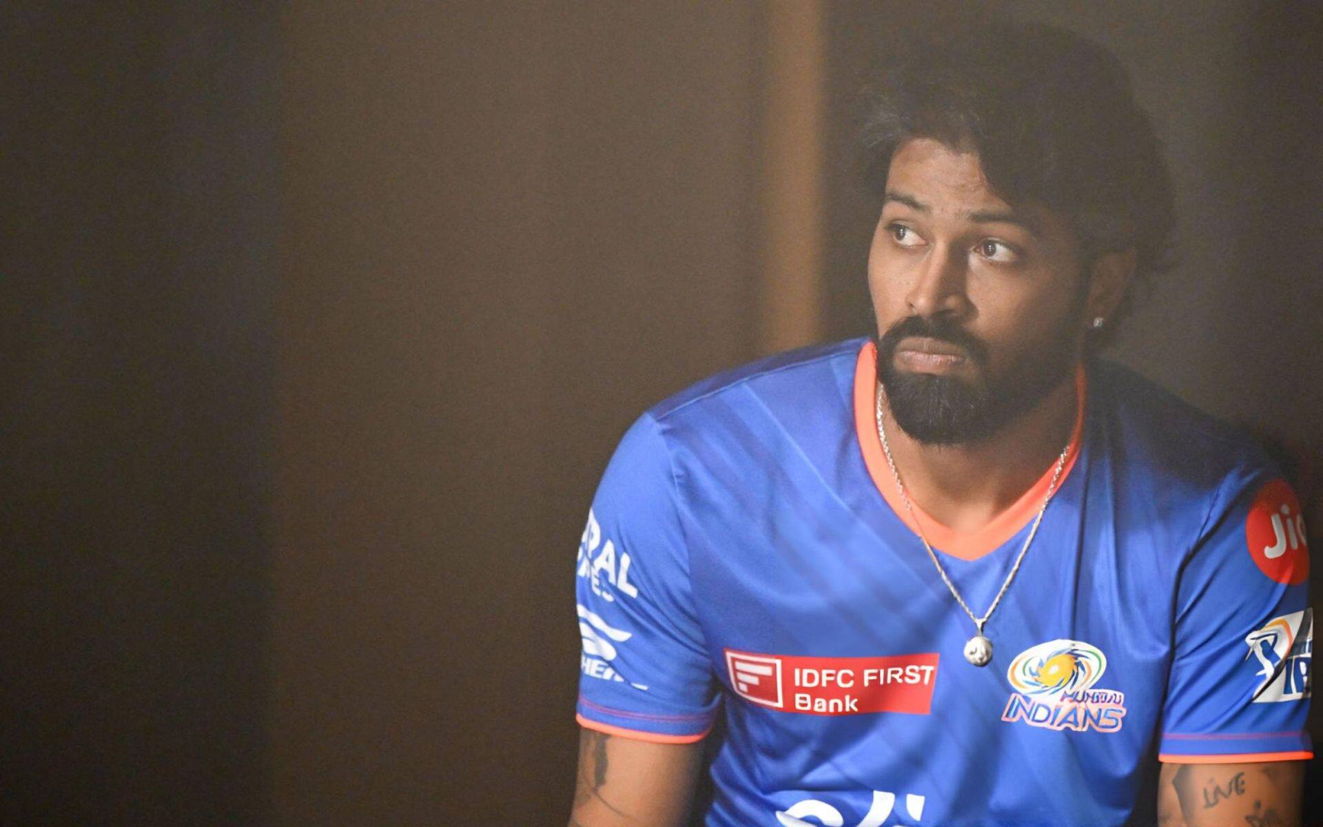 'Use RTM For Hardik Pandya' - Jadeja's Bold Mega Auction Strategy For Mumbai Indians