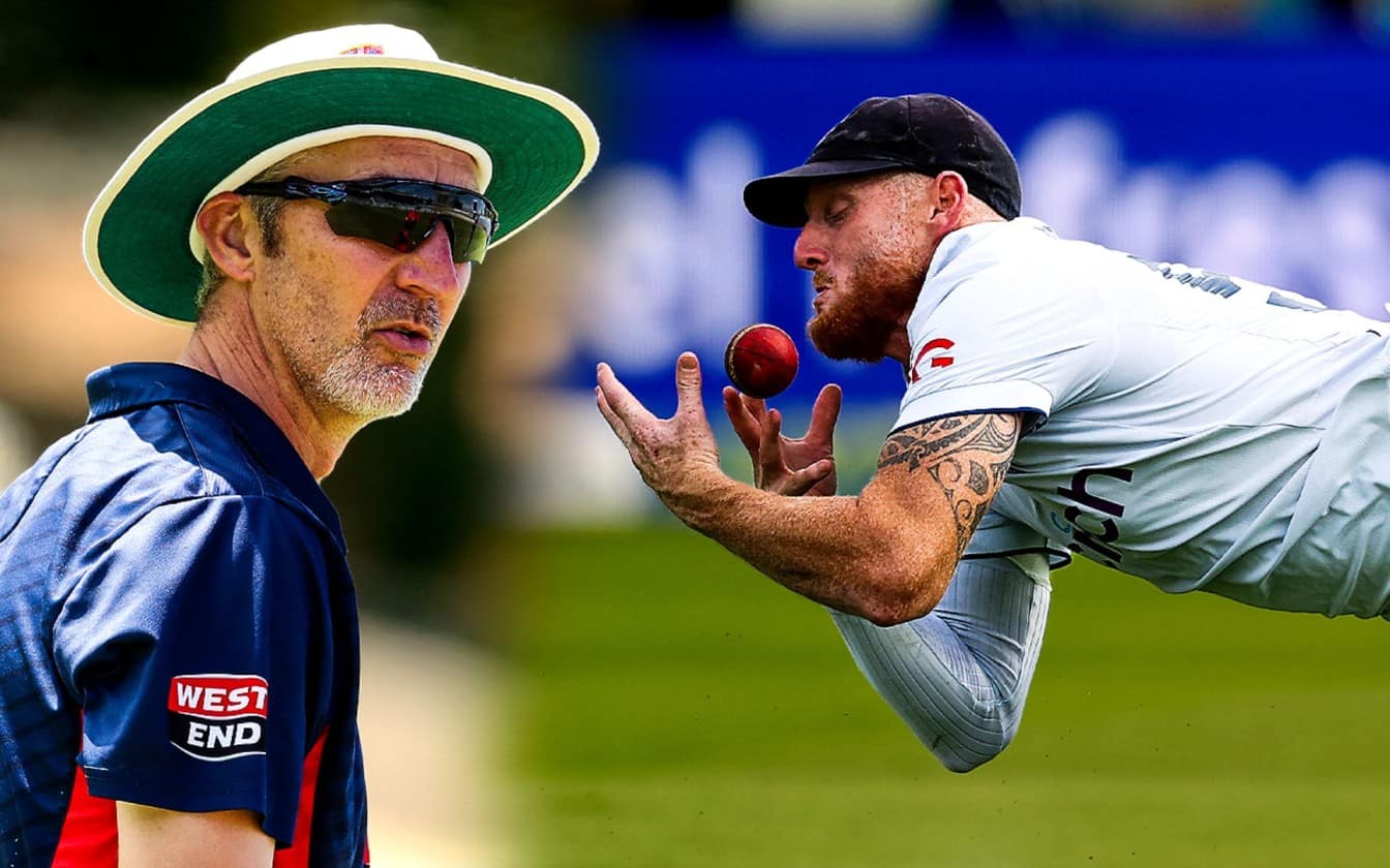 Pakistan head coach has criticised Bazball ahead of England Test series (@TripleMPerth/X.com)