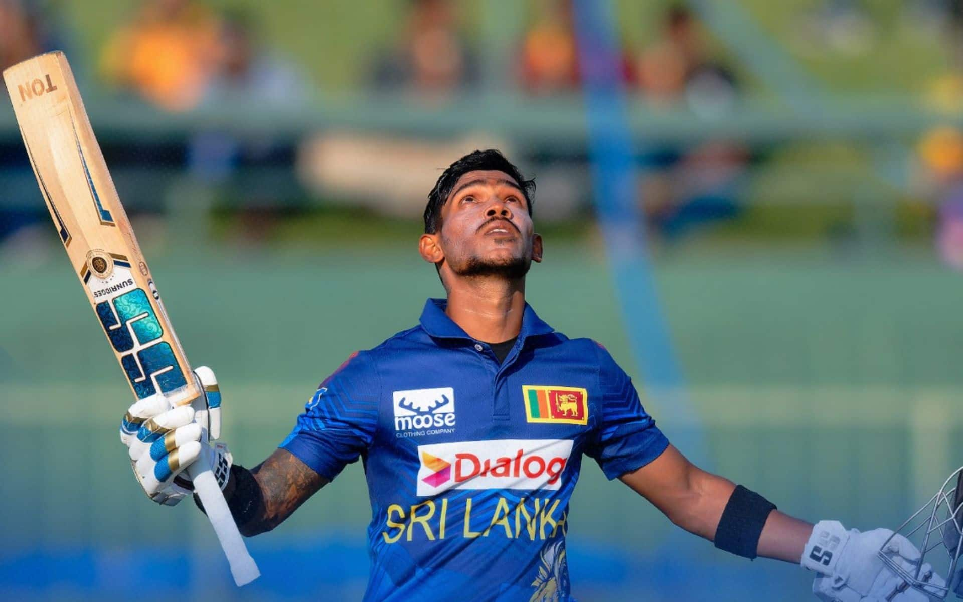 Pathum Nissanka – 1,165 runs [Source: @OfficialSLC/x]