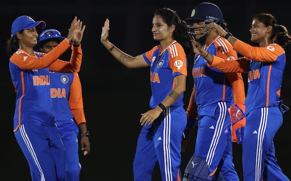 Women's T20 World Cup 2024: Will Harmanpreet Kaur's India Repeat The Heroics Of Rohit Sharma And Co?