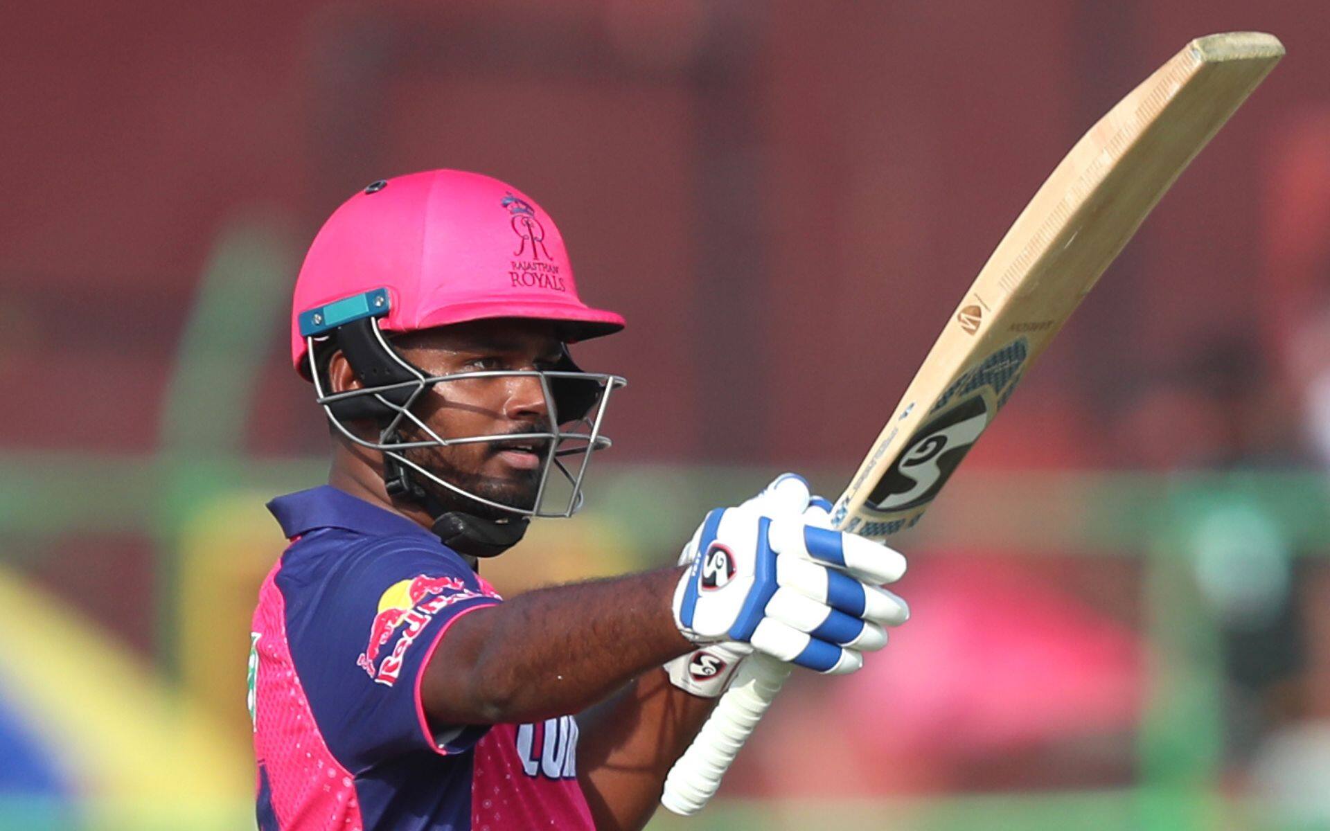 Sanju Samson to feature in India's T20I series vs BAN [Source: @IPL/x]