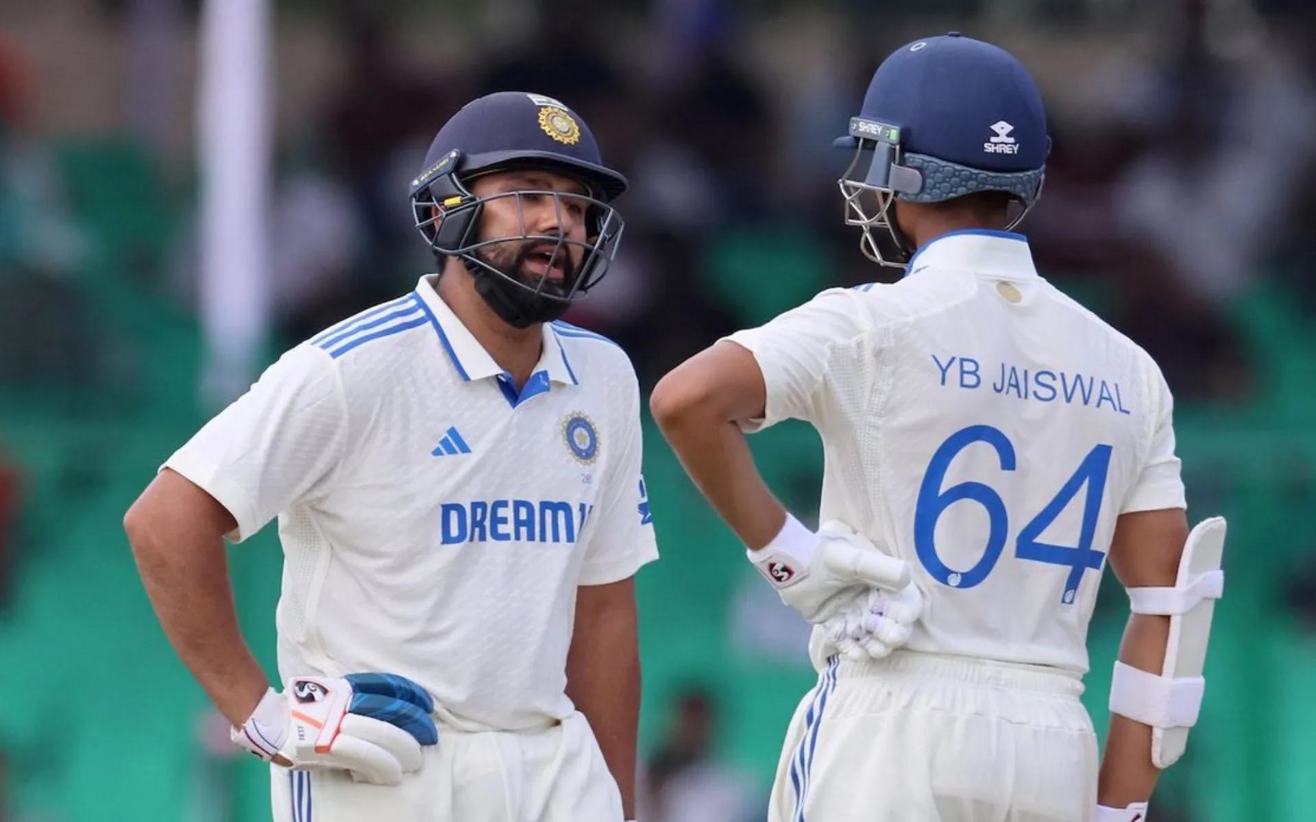 Rohit Sharma equals Sachin Tendulkar (Source: @JohnyBravo183/x.com)