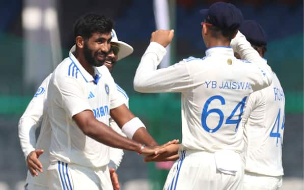 IND Vs BAN 2nd Test Day 4 Highlights: Jaiswal, KL Rahul Enforce Speedy Action Amidst Bumrah, Ashwin's Strikes