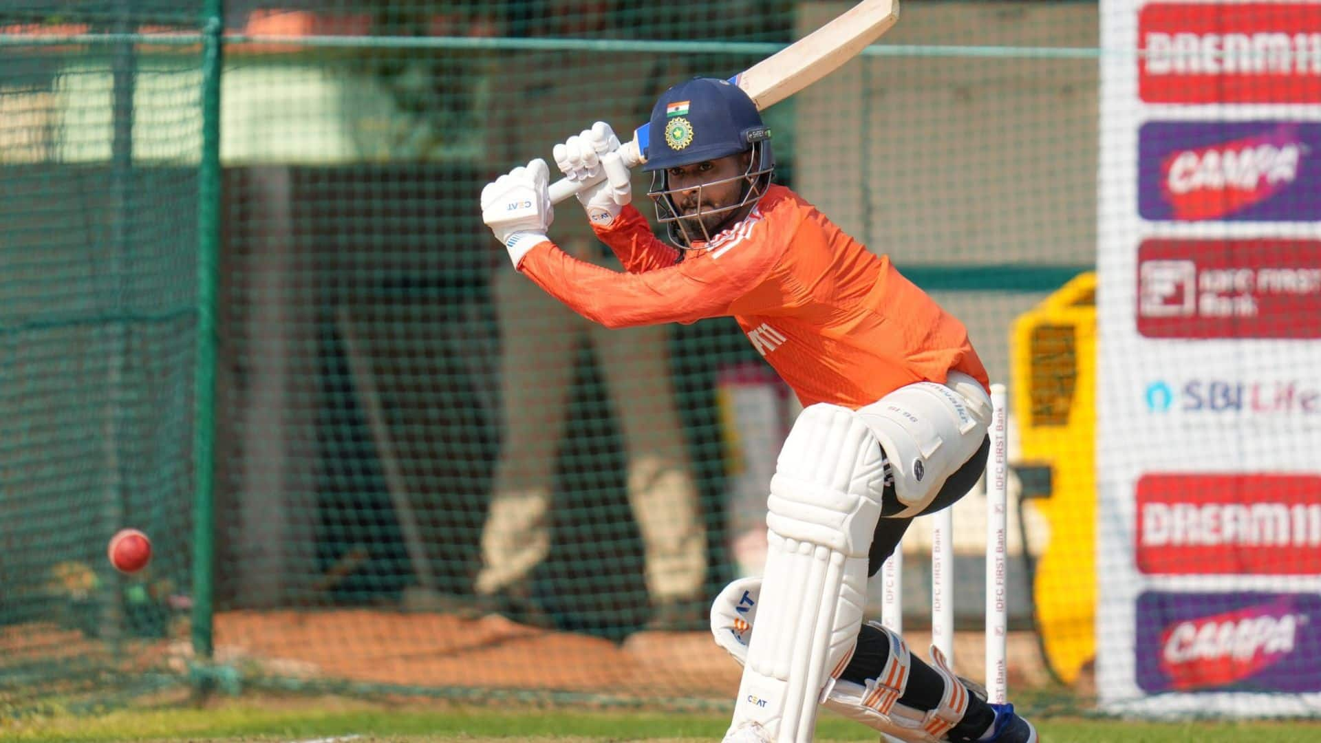 Irani Trophy 2024: 5 Players To Watch Out For In Mumbai Vs Rest Of India Match