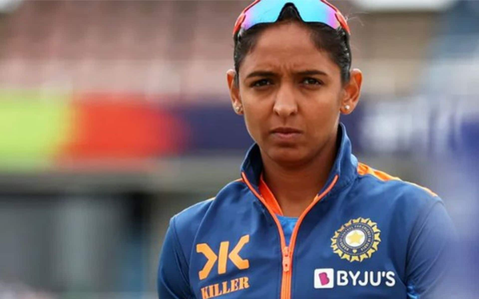 Harmanpreet Kaur [Source: @ICC/x.com]