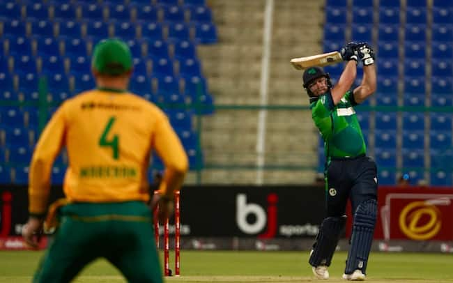 IRE vs SA, ODI Series: Dream11 Prediction for Match 1 [Source: @cricketireland/x.com]