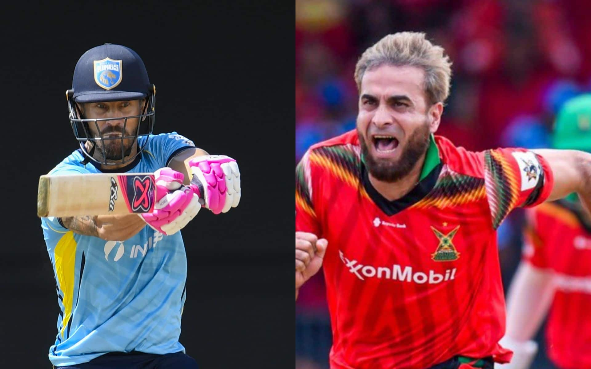 GUY vs SLK, CPL 2024: Dream11 Predictions for Qualifier 1 [Source: @ESPNcricinfo,@CPL/x.com]