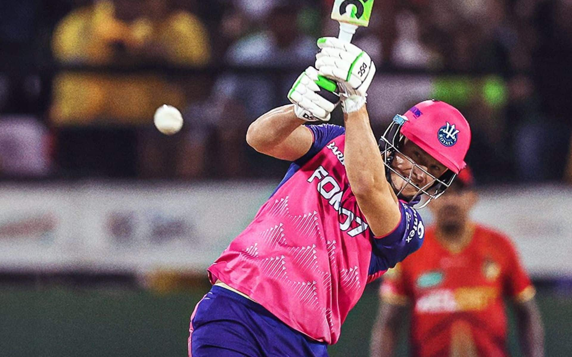 CPL 2024 Eliminator, TKR vs BR Match Highlights David Miller Crashes