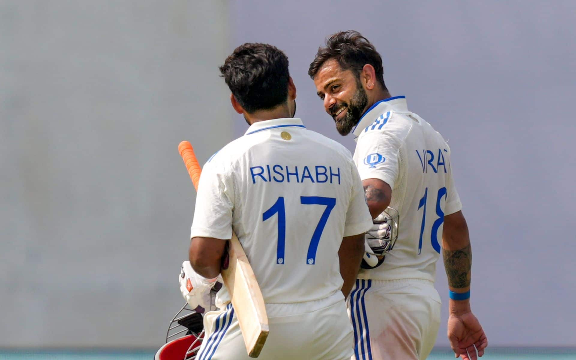 Kohli 5/10, Ashwin 9/10 - Ratings For All Indian Players After Bangladesh Tests