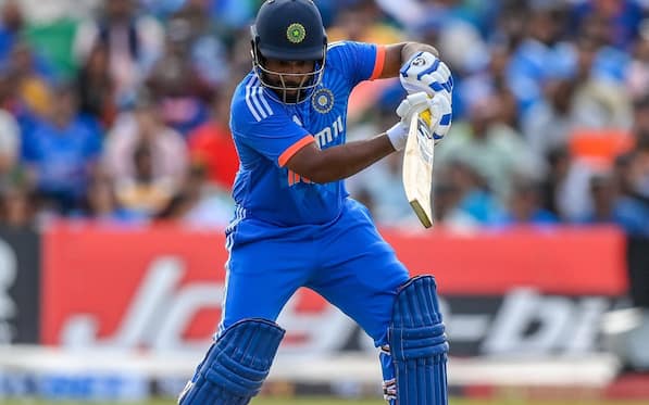 Why Sanju Samson Will Shine As An Opener Against Bangladesh In T20Is?
