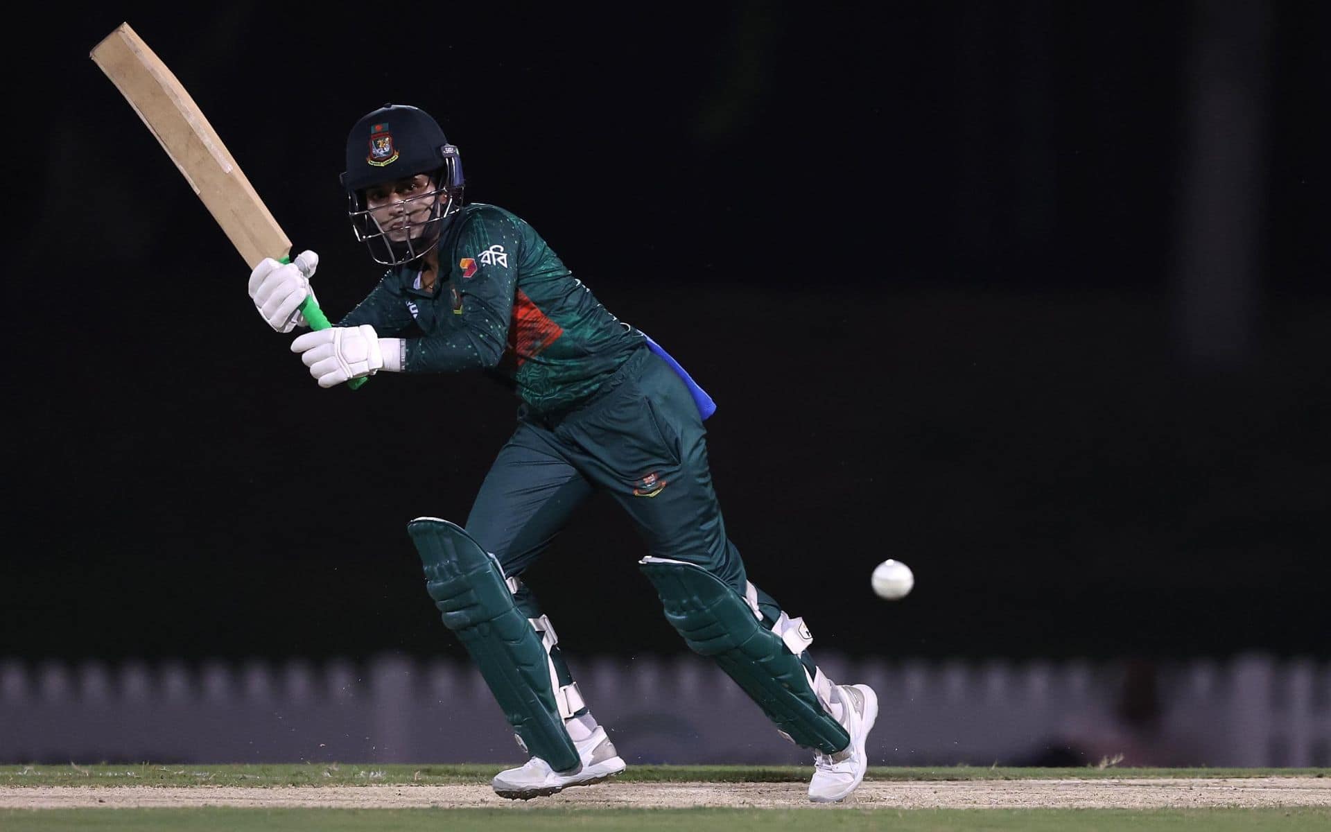 Bangladesh women will face Scotland women in T20 World Cup opener (@ICC/X.com)