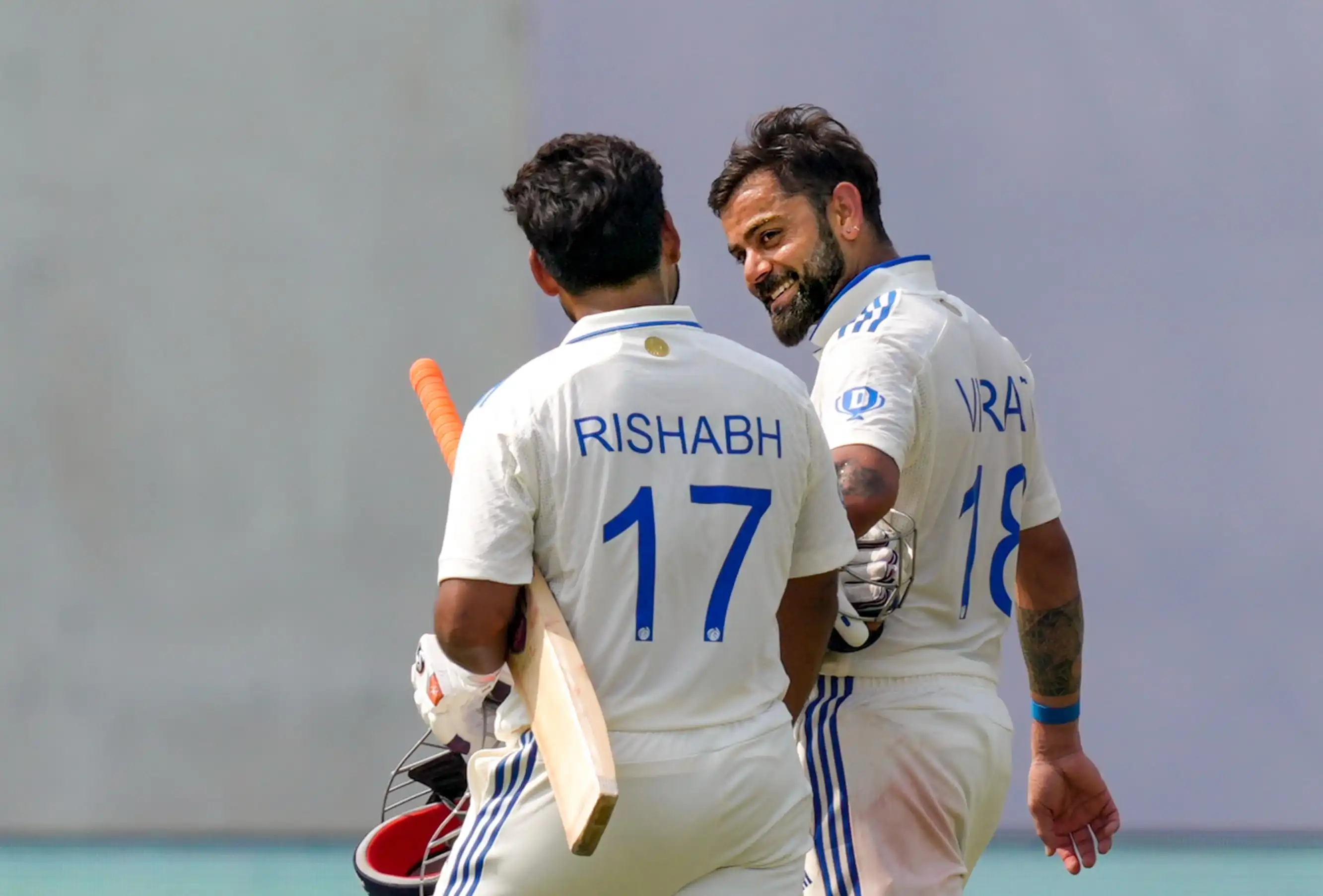 Pant and Kohli not in Delhi squad [Source: PTI]
