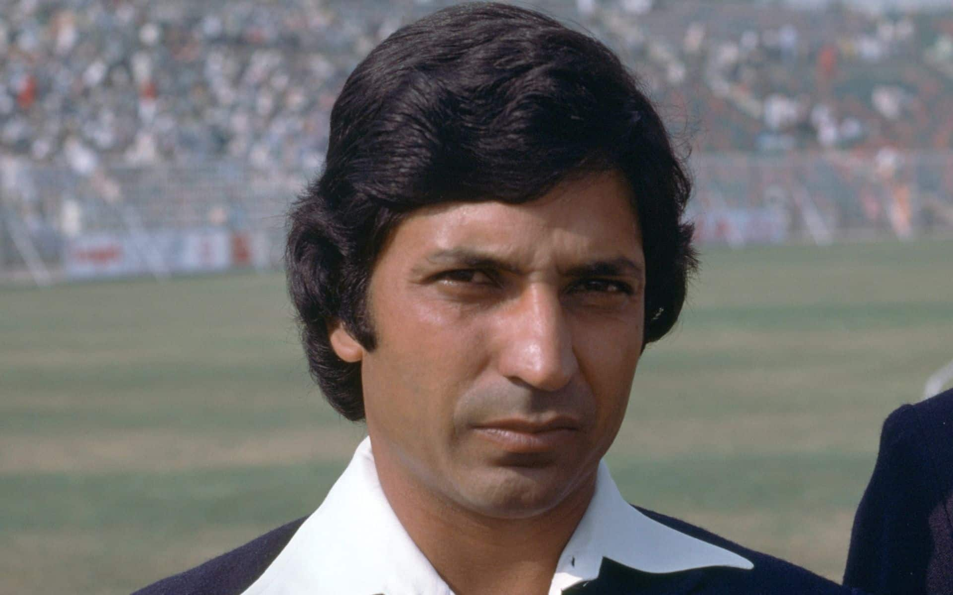 Surinder Amarnath [Source: @ICC/x.com]