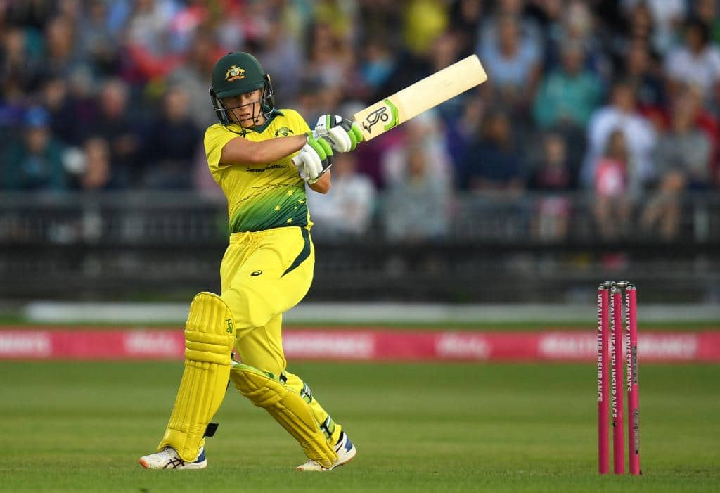 Alyssa Healy And...? 3 Australian Players To Watch Out For In Women's T20 World Cup 2024