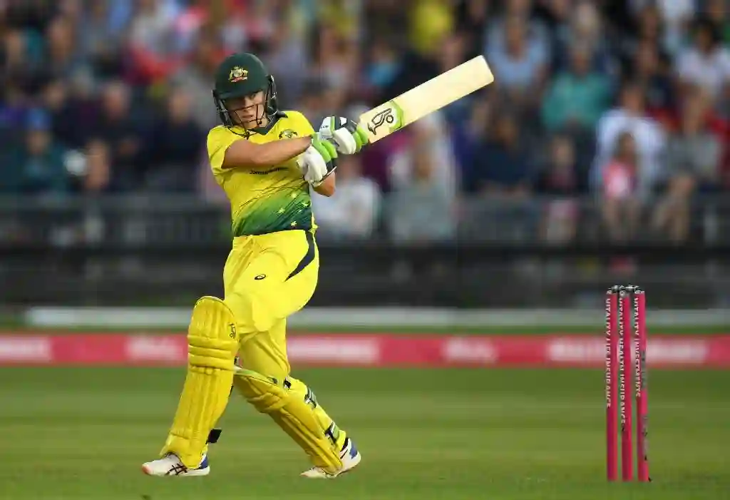 Alyssa Healy And...? 3 Australian Players To Watch Out For In Women's T20 World Cup 2024