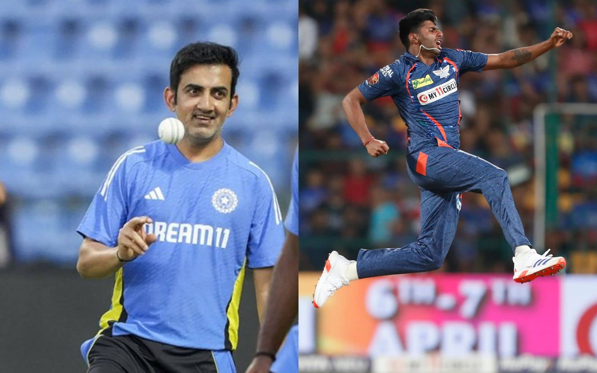 IND vs BAN: 3 Players That Gambhir Will Keep An Eye On During The T20I Series