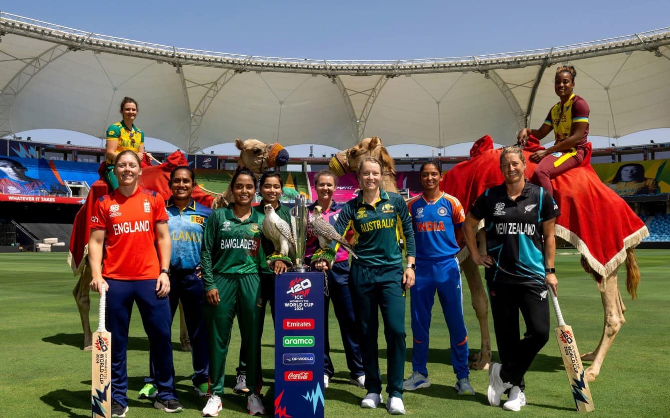 ICC to monitor online hate to player for Women's T20 World Cup 2024 (@windiescricket/X.com)