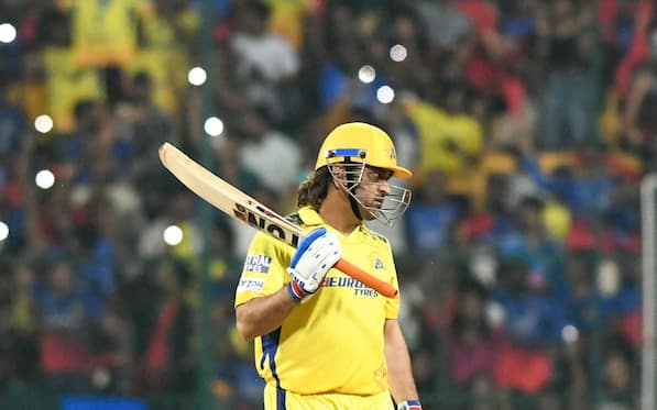 'This Rule Is...': MS Dhoni's Everlasting Keeping Contender Opens Up After IPL's Favour On CSK