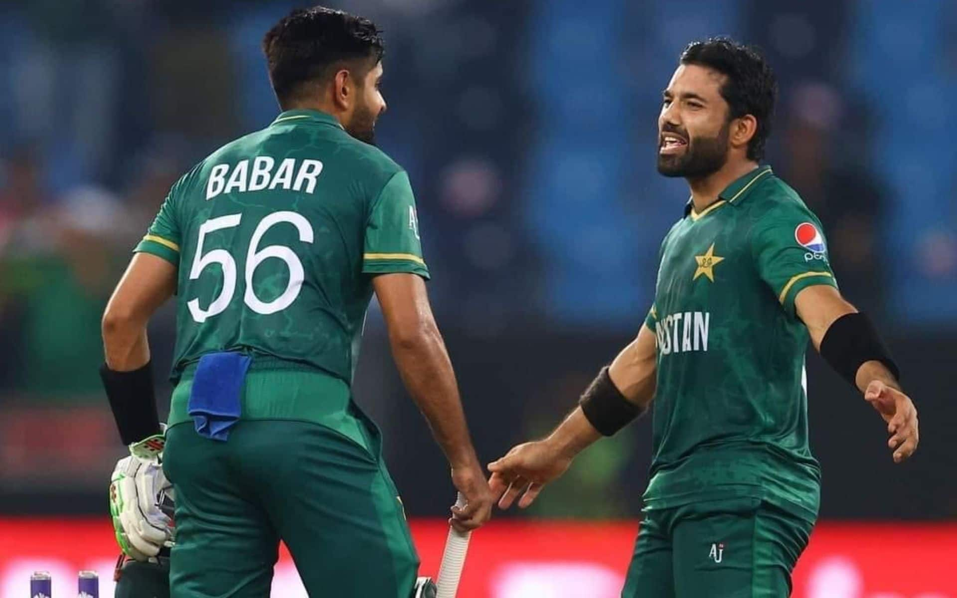 Pakistan To Have 3 Separate Captains For All Formats After Babar Azam's Resignation