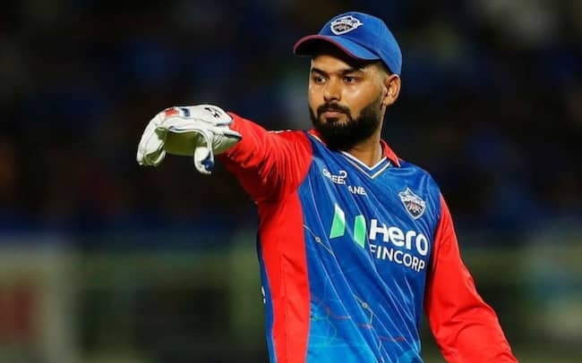 Rishabh Pant set to be retained [Source: @ImTanujSingh/X.com]